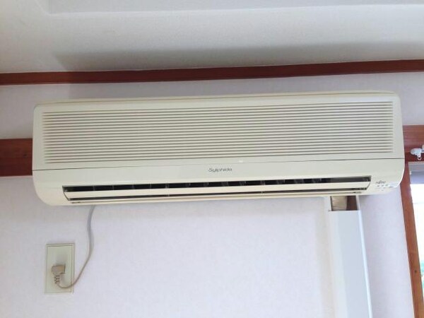 空調設備