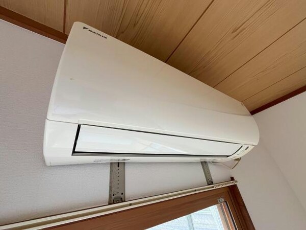 空調設備