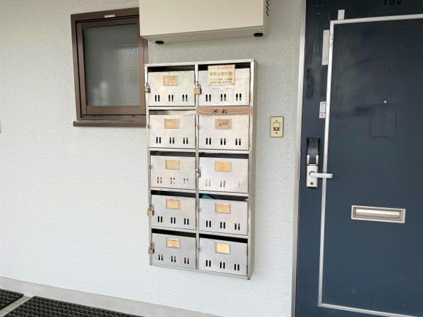 建物設備(建物設備)