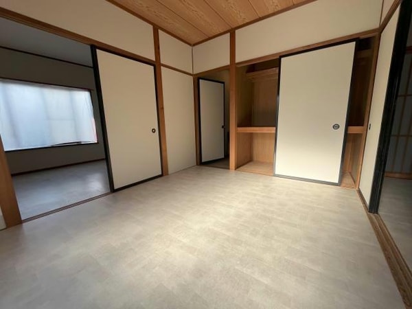 居室