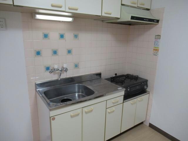 キッチン(キッチン)