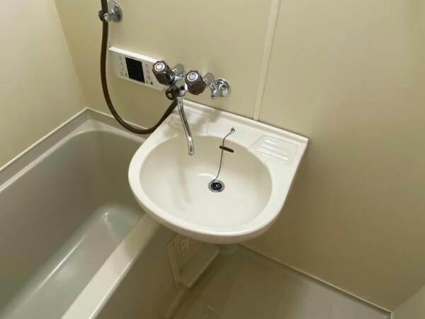 洗面所・脱衣所