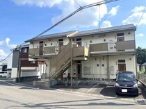 東北新幹線（東北地方） 郡山駅 2階建 築37年の外観写真