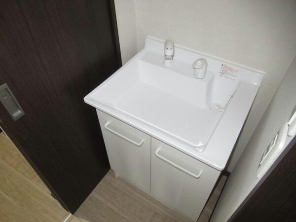 洗面所・脱衣所