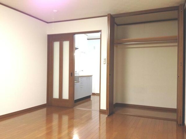 居室(※別部屋イメージ)