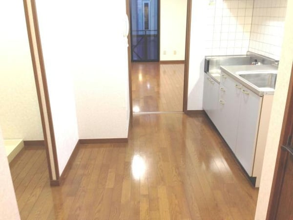 居室（その他）(※別部屋イメージ)