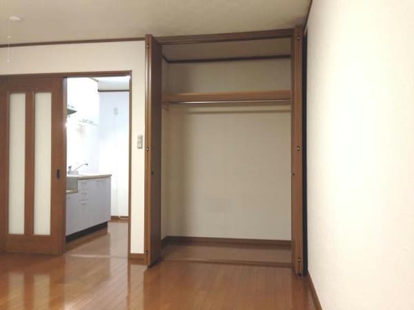 収納(※別部屋イメージ)