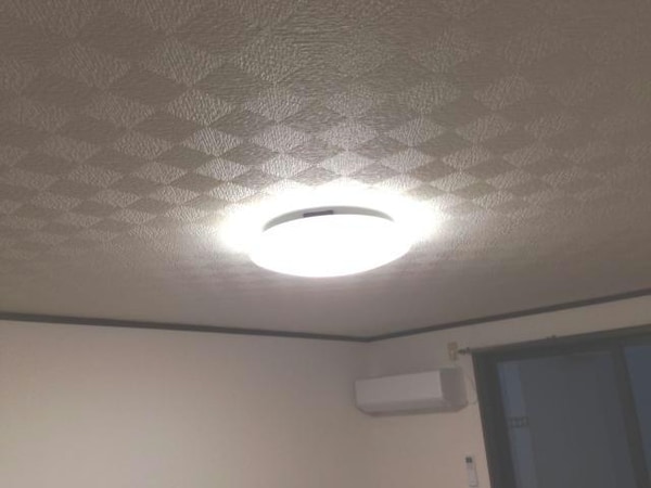 その他設備(※別部屋イメージ)