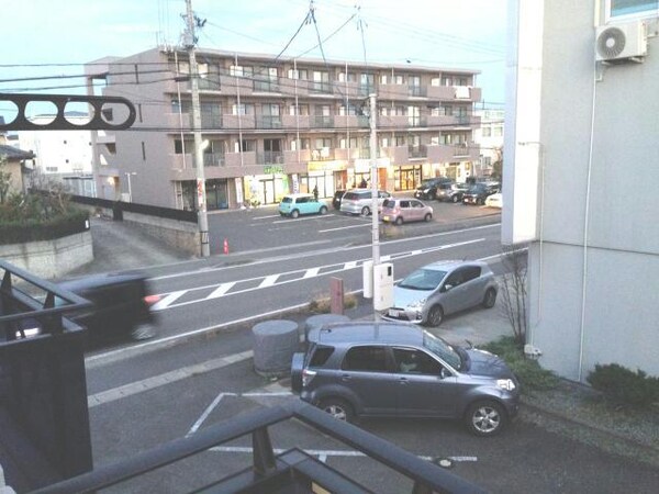 眺望(※別部屋イメージ)