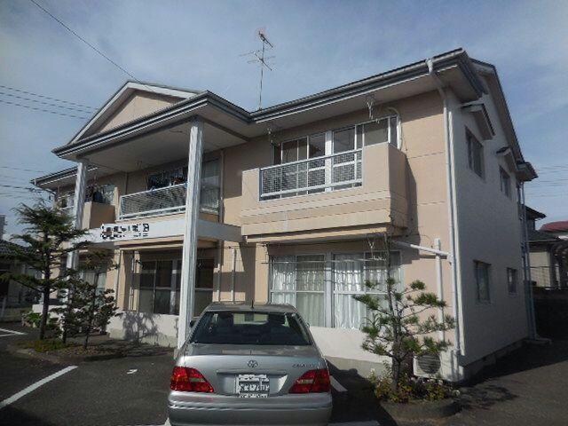 物件外観写真2　(外観)