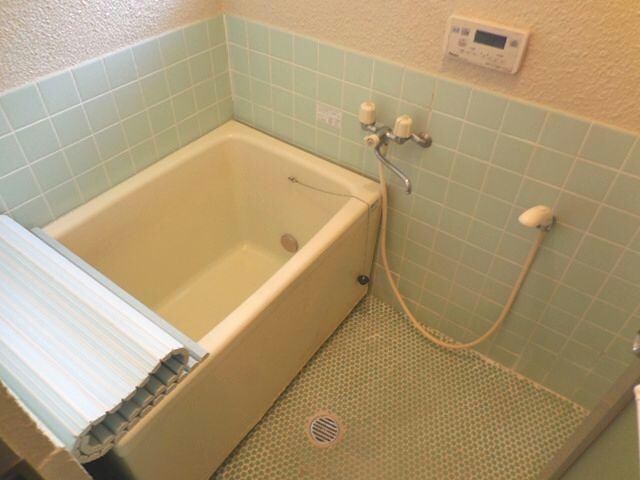 物件内観写真8　(浴室)