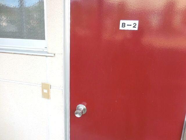 物件内観写真15　(セキュリティ)