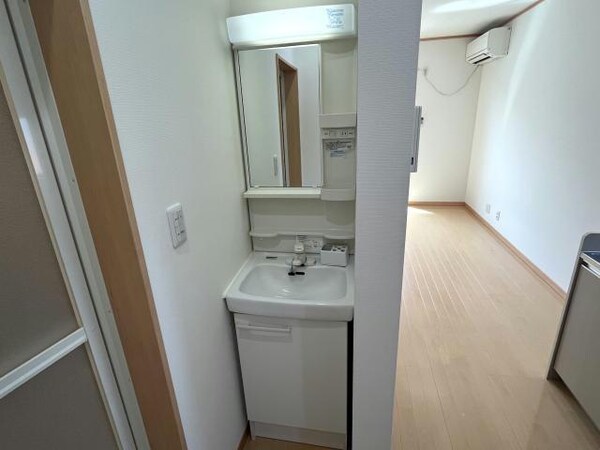 洗面所・脱衣所