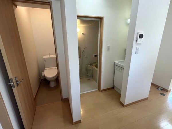 洗面所・脱衣所