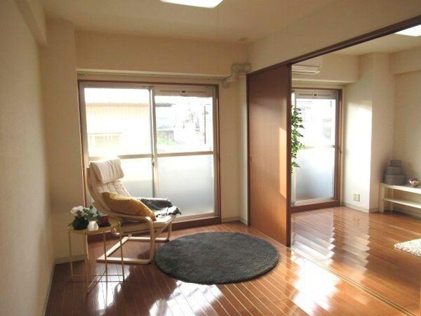 居室(※別部屋イメージ)