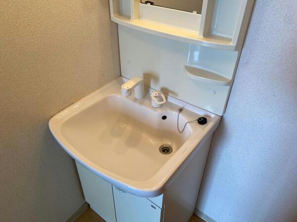 洗面所・脱衣所