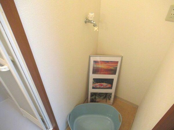その他設備(※別部屋イメージ)