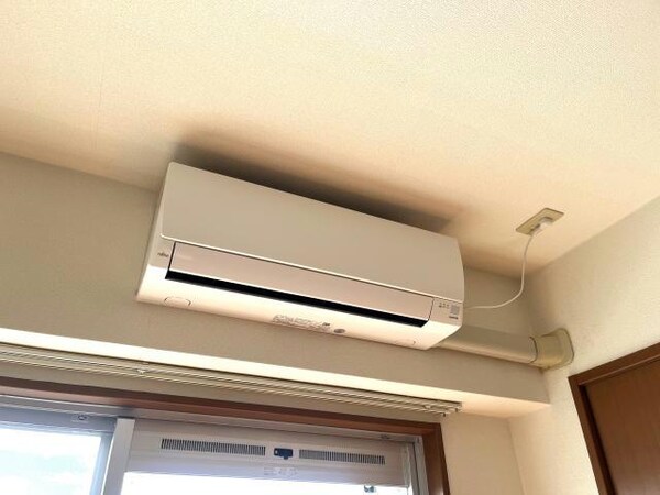 空調設備