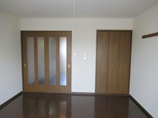 物件内観写真6　(別部屋　参考写真)