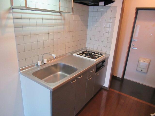 物件内観写真7　(別部屋　参考写真)