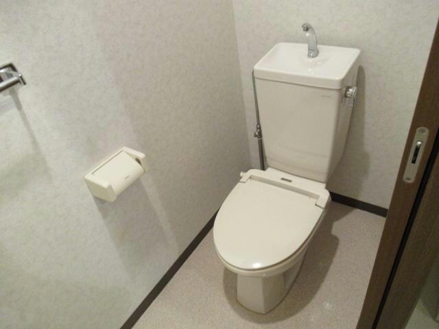 物件内観写真10　(別部屋　参考写真)