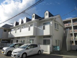 エイブルHIRO外観写真