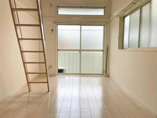 居室(※別部屋イメージ)