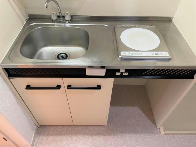 物件内観写真7　(※別部屋イメージ)