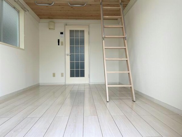 居室(※別部屋イメージ)