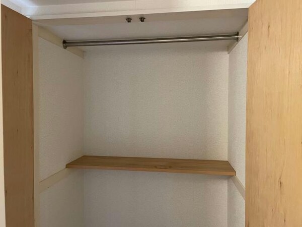 収納(※別部屋イメージ)