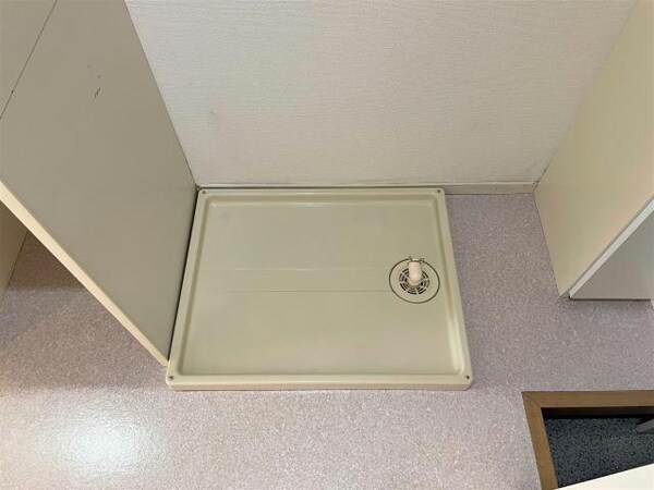 その他設備(※別部屋イメージ)