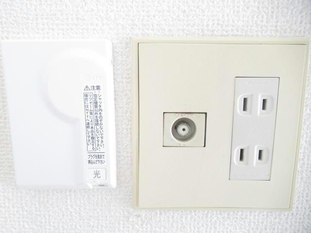 物件内観写真18　(※別部屋イメージ)