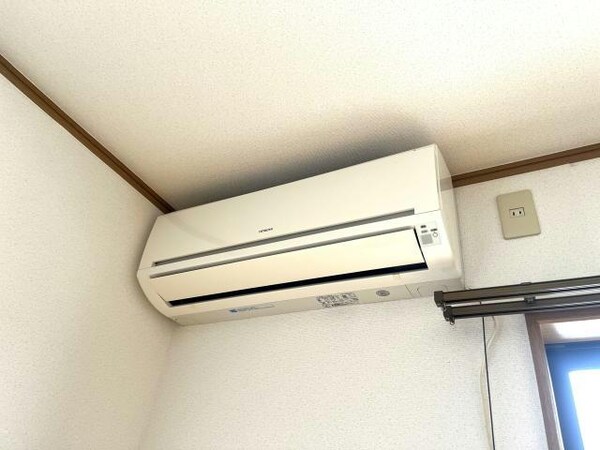空調設備