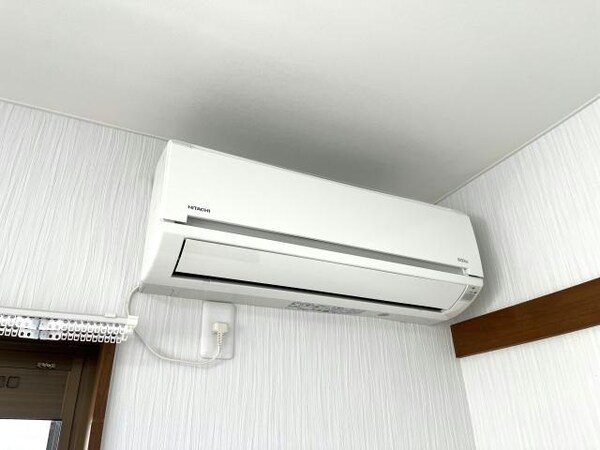 空調設備