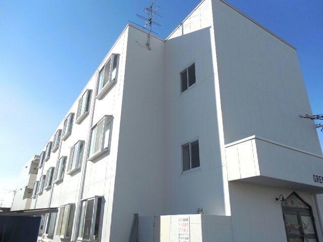 物件外観写真1　(外観)