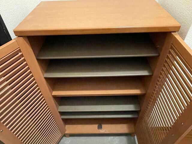 物件内観写真22　(シューズボックス)