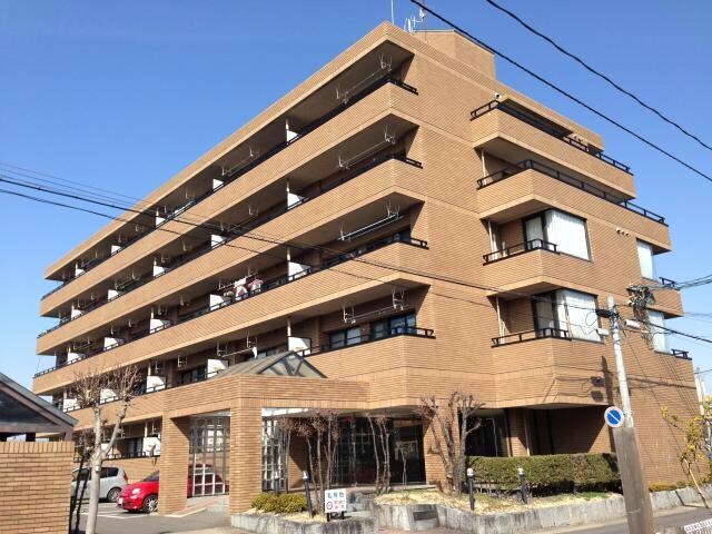 物件外観写真1　(外観)