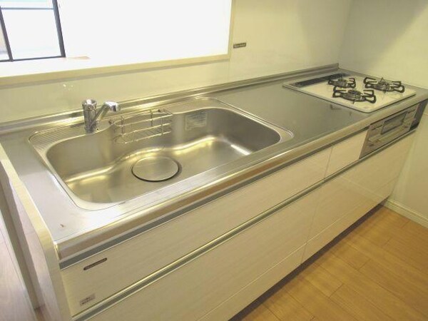 キッチン(別室参照)