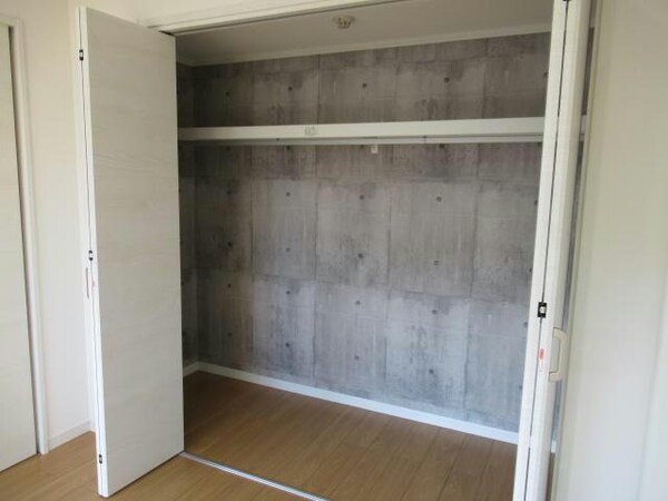 収納(別室参照)