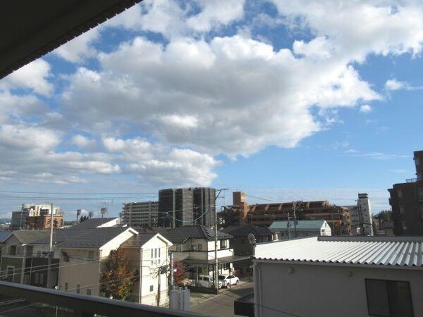 眺望(別室参照)