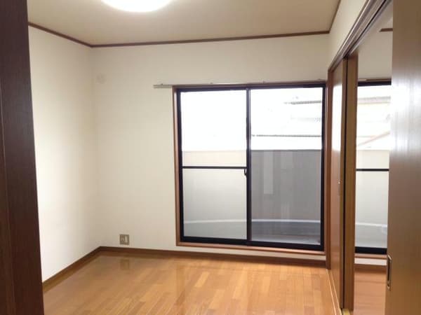 居室（その他）(※別部屋イメージ)