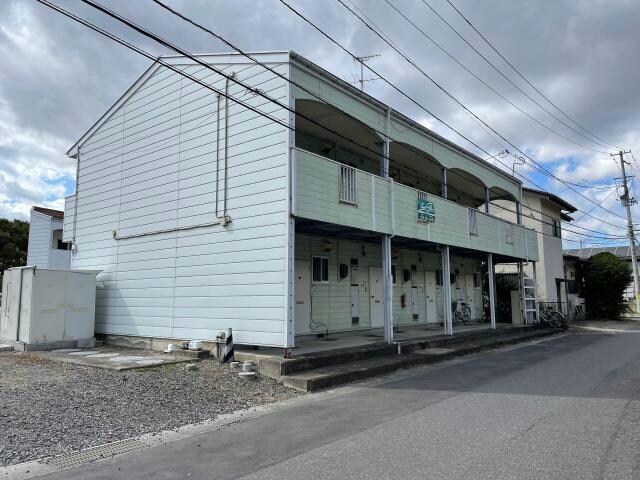 物件外観写真1　(外観)