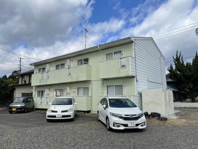 物件外観写真2　(外観)