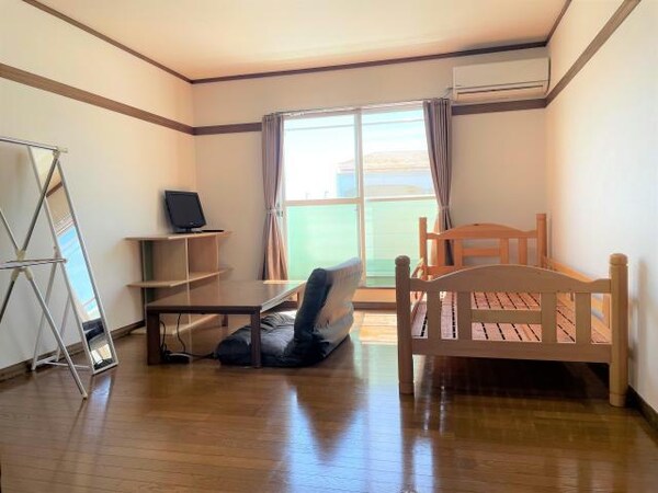 居室