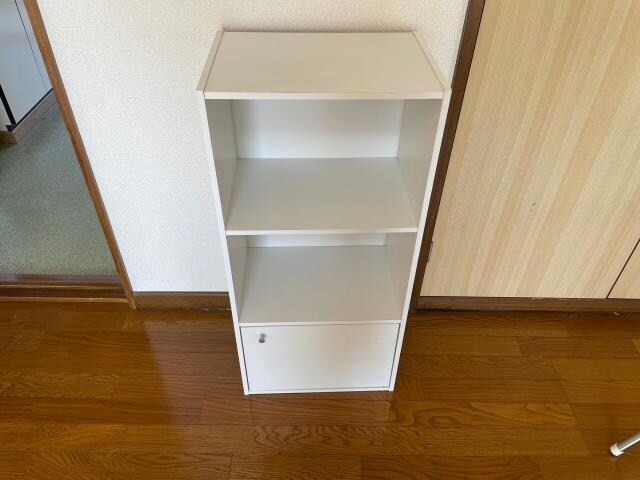 物件内観写真23　(カラーボックス)