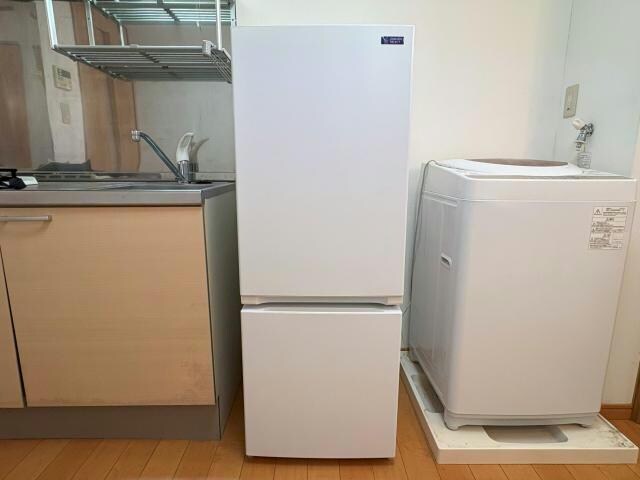 物件内観写真21　(冷蔵庫)