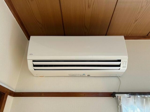 空調設備