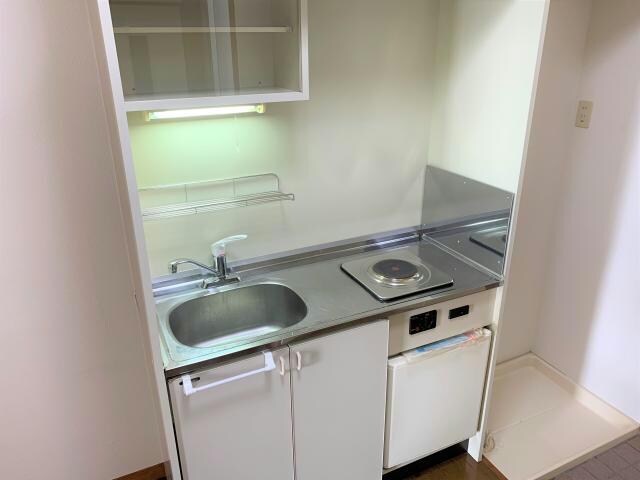 物件内観写真7　(（別部屋イメージ）)