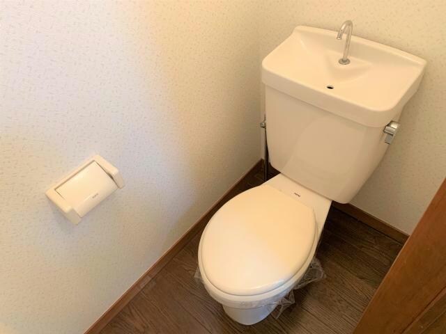 物件内観写真9　(（別部屋イメージ）)