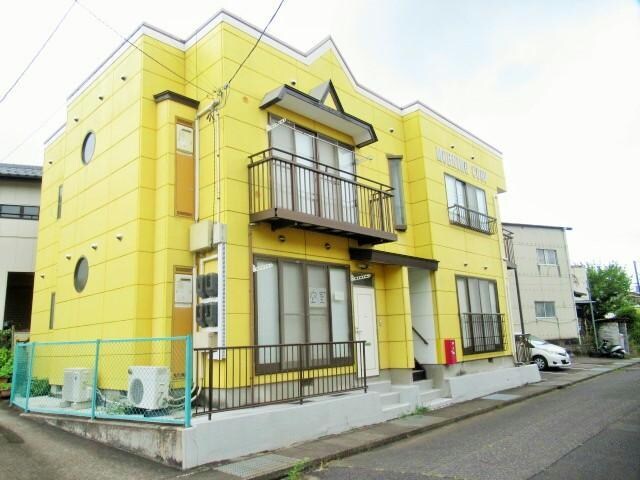 物件外観写真2　(外観建物)